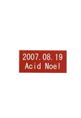 [Acid Noel] THE HYPNOTIZE CONNECTION-