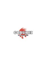 (C75) [WIREFRAME] GOBUREI (Sekirei)-