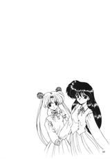 [Fukumaden] Rinkai (Sailor Moon)-