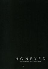 [Vanilla] Honeyed (Tales of Abyss) [English]-