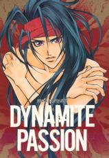 [Final Fantasy VII] Dynamite Love (ENG)-