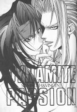 [Final Fantasy VII] Dynamite Love (ENG)-