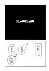 [Rojiura Jack] Untimely Flowering(One Piece Nico Robin)(C75)-