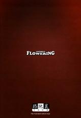 [Rojiura Jack] Untimely Flowering(One Piece Nico Robin)(C75)-