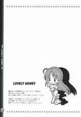 [LiZ] Lovely Honey-[LiZ] ラブリィハニー