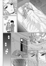[Studio Wallaby] Ms Onee-chan - First Period (ENG) =LWB=-