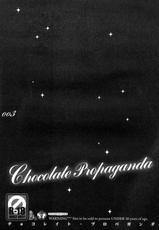 Chocolate Propaganda [Sadistic Mary]-