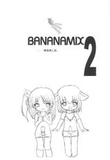 [Volt Company] Bananamix 2-