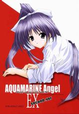 [Kamiyan] Aquamarine Angel EX: Deeply in Love with Noemi (With You)-