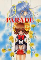 [UROBOROS] Parade (Gunparade March, Kizuato)-