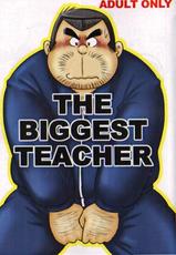 Muroran -the greatest teacher--