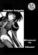 [Kikka-Shurou] Amber Angels (Original)-