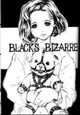 [Studio Neo Black] Bizzare Black-