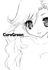 [Berry Lollipop] Cure Green (FF4)-