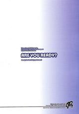 FSN - Are You Ready?-