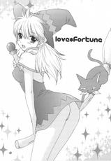 [BEAT-POP] LOVE FORTUNE (C75)-