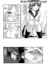 Rei Chapter 01 Exposure-