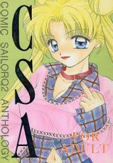 CSA (Sailor Moon)-