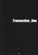 [PINK VISION] Transaction_One-