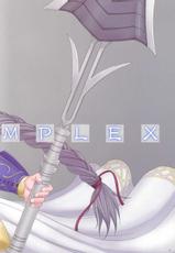 [ORICOMPLEX] Ikusa Otome Complex [Full Color] [Eng]-［ＯＲＩＣＯＭＰＬＥＸ］戦乙女ＣＯＭＰＬＥＸ（ヴァルキリープロファイル）
