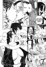[Abradeli Kami] Abura shoukami tsukane No. 4 Hatsukoi Jotei (One Piece)(C75)(English)-