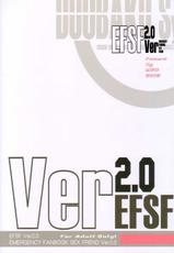 (C65) (Doujinshi) [MGW] EFSF ver2.0 (Sexfriend)-