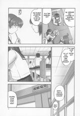 [Hellabunna] Rei Chapter 01 Exposure (Dead or Alive) (BR)-
