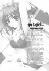 (SC23) [EPI (Tatsumi Neon)]  go! girl! (Ragnarok Online)-[EPI (立見ねおん)]  go! girl! (ラグナロクオンライン)