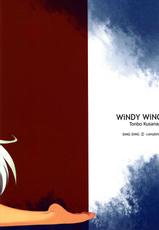 [WiNDY WiNG (Tonbo Kusanagi)] Ding Ding 2 Complete! [ENG]-