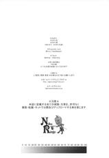 [Niku Ringo] NIPPON PRACTICE (Street Fighter) (English)-