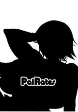 [Merry-san no Hitsuji] PaiRates (One Piece)-