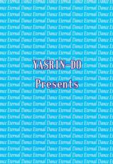 [Yasrin-do (Yasu Rintarou)] Eternal Dance (White Album)-[やすりん堂 (安麟太郎)] エターナルダンス(ホワイトアルバム)