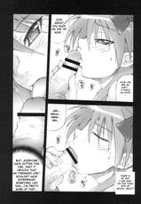 [MGW] Rea Sute (Lucky Star) [ENG]-