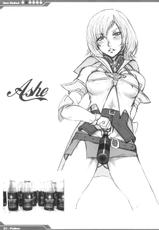 (SC31) [Alice no Takarabako (Mizuryu Kei)] Kyou Kara Fuuzoku Debut / Today&#039;s the Debut of Sex Service (Final Fantasy XII) [English by D-W]-