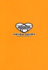 [Anime Brothers] Yellow Candy (FLCL)-