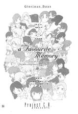 (Project C.K.) Glorious Days - A Favourite Memory (Urusei Yatsura)-