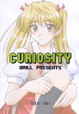 [DRILL] Curiosity (School Rumble)-