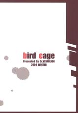 (C67) [Dr. VERMILION (Petenshi)] Bird Cage (Ragnarok Online)-(C67) [Dr.VERMILION (ペテン師)] bird cage (ラグナロクオンライン)