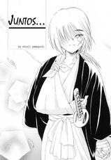 Rurouni Kenshin - Aitou XX [ESP]-