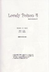 [VENOM] Lovely Poison 4-