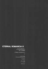 Tales of Eternia Eternal Romancia-