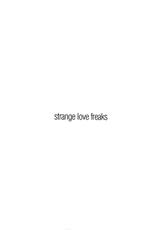 [strange love freaks] TOY-LOVERS-[ストレンジラブフリークス] トイらば