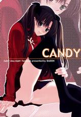 [Badon] Candy (Fate) [ENG]-