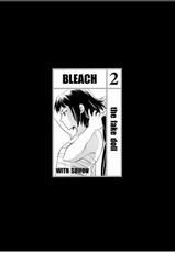 [Todd Special] Bleach - Sweet Drunker [ENG]-