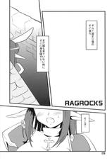 [shigureya] RAGROCK5 (ragnarok online)-