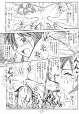 (C64) [Baguri Sangyou (Akichin)] GURIMAGA Vol. 3 Negima no Regret (Mahou Sensei Negima!)-(C64) [馬栗産業 （あきちん）] GURIMAGA Vol.3 ねぎま!のregret (魔法先生ネギま！)