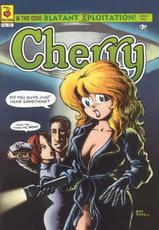 Cherry Poptart #22-