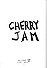 Cherry Jam [Majimadou]-
