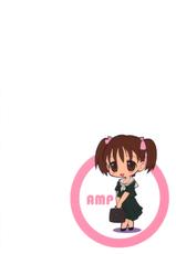[Amp] Pretty Cure - CurePuri 1 [ENG]-