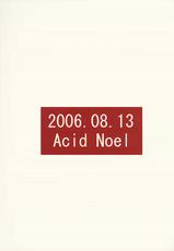 [Acid Noel] Miss September (Simoun)-